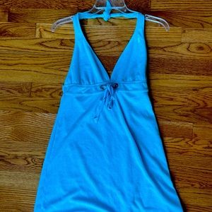 Ralph Lauren Swim Coverup